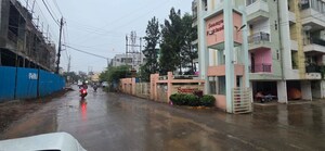  Apartment – Exterior View View at Khajurikala - for Sale