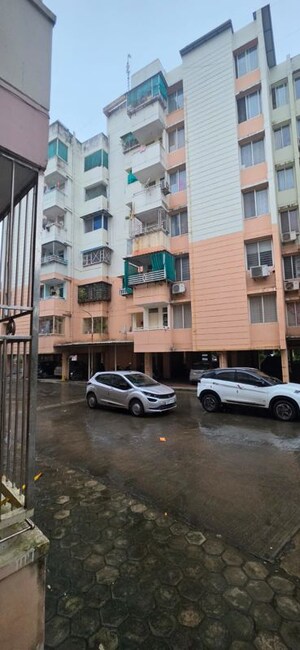 Parking in  Apartment at Khajurikala – for Sale