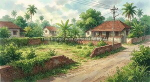  Land For Sale in Ghora Gachha