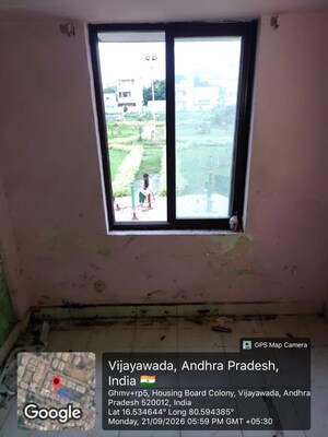 Room in  Apartment at Bhavanipuram – for Sale