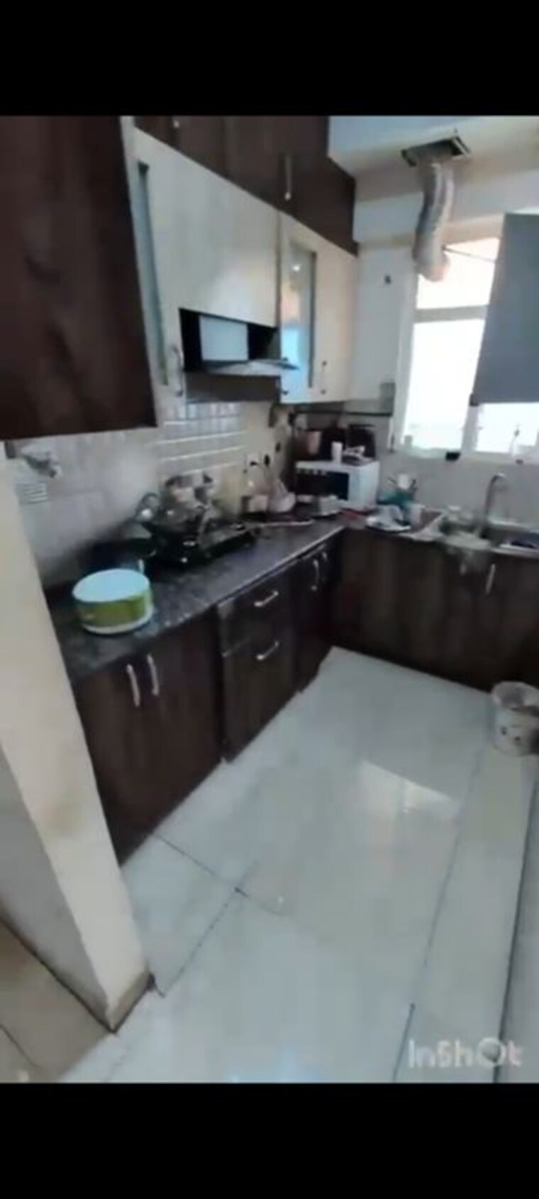 Kitchen, gaur-city-2-14th-avenue 2 Bedroom 1040 Sq.Ft. Apartment In Sector 16c Greater Noida Greater Noida 10759696