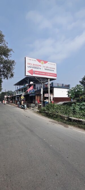  Plot – Exterior View View at Jagatpur - for Sale