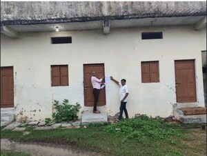  Land – Exterior View View at Begumganj - for Sale
