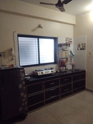 Kitchen in  Builder Floor at Palaj – for Sale