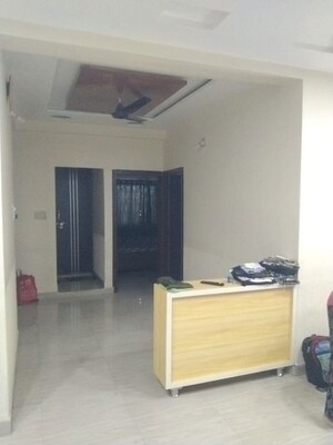 Living Room in  Builder Floor at Palaj – for Sale