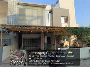  Land – Exterior View View at Vidhut Nagar - for Sale