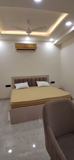 Furnished Amenities in 1 RK Builder Floor at Sector 56 – for Rent