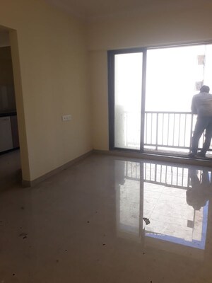 Living Room in 1 BHK Apartment at Sri Dutt Garden Avenue K, Virar West – for Sale