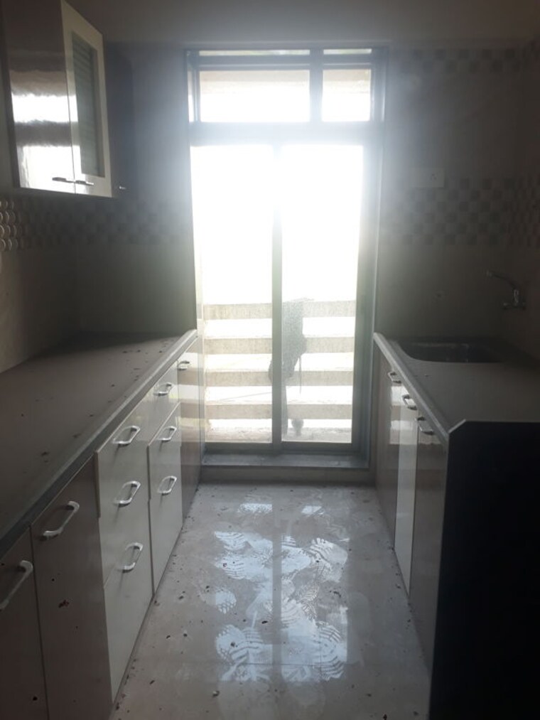 Kitchen, sri-dutt-garden-avenue-k 1 Bedroom 416 Sq.Ft. Apartment In Virar West Palghar 10759725