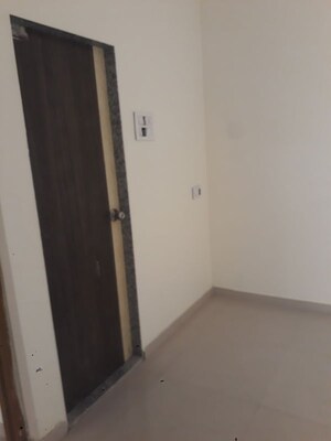 Master Bedroom in 1 BHK Apartment at Sri Dutt Garden Avenue K, Virar West – for Sale