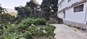  Plot – Garden View at Johri - for Sale