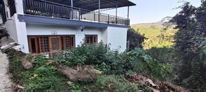  Plot – Exterior View View at Johri - for Sale