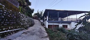  Plot – Exterior View View at Johri - for Sale