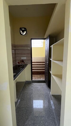 1 BHK Builder Floor For Rent in Kondapur