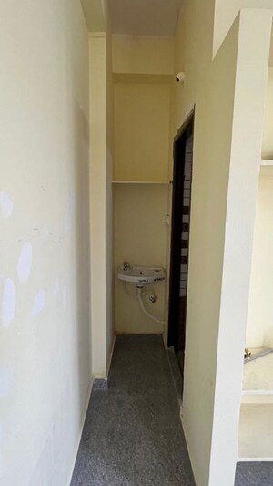 Building Lobby in 1 BHK Builder Floor at Kondapur – for Rent