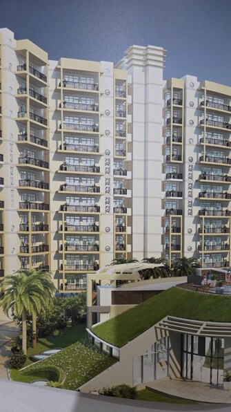 4 BHK +Apartment For Sale in Orris Aster Court Premier in Sector 85, Gurgaon