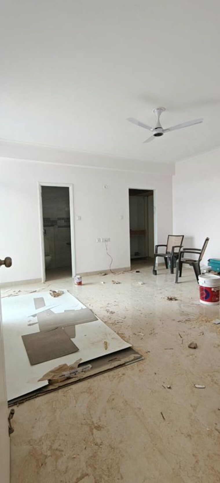 Team Area, chandra-panorama 3 Bedroom 1400 Sq.Ft. Apartment In Sushant Golf City Lucknow 10759753
