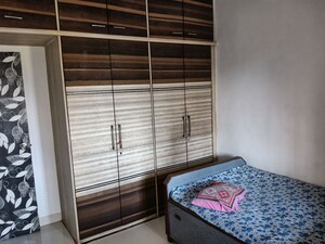 1 BHK Apartment For Rent in New Ganga Yamuna CHS, Kalyan West