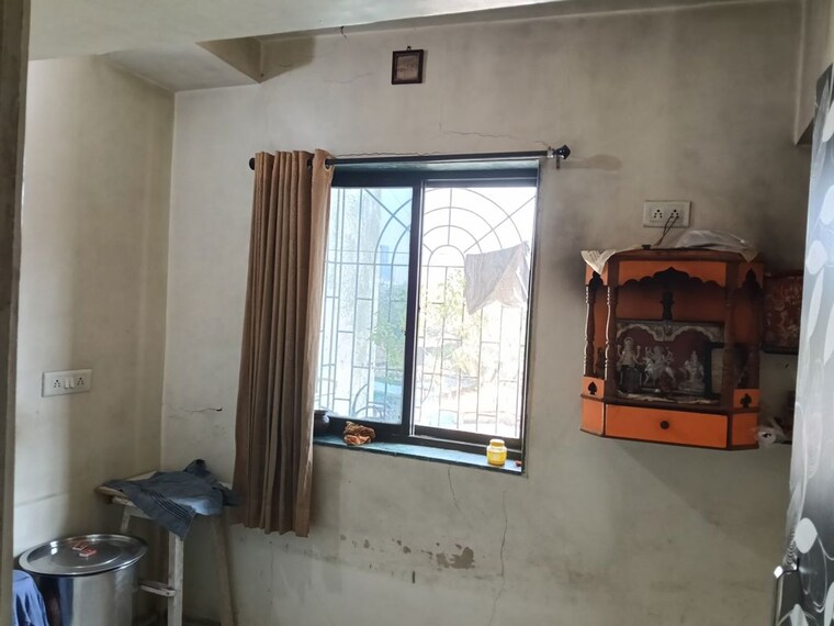Living Room, new-ganga-yamuna-chs 1 Bedroom 460 Sq.Ft. Apartment In Kalyan West Thane 10759718