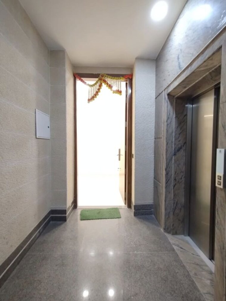 undefined, vasant kunj 5 Bedroom 500 Sq.Yd. Builder Floor In Vasant Kunj Delhi 10759775