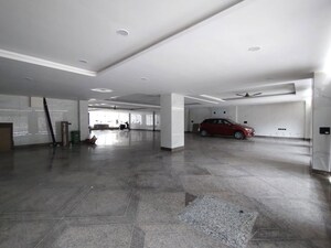 Parking in 5 BHK Builder Floor at Vasant Kunj – for Rent
