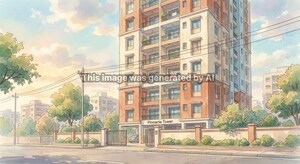  Apartment For Sale in Vasai