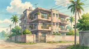  Apartment For Sale in Padghe