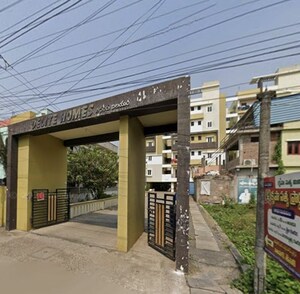  Apartment – Exterior View View at Tenali - for Sale