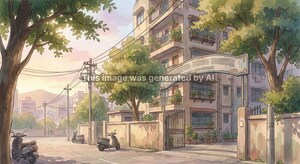  Apartment For Sale in Kalyan