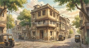  Builder Floor For Sale in Bhoiwada