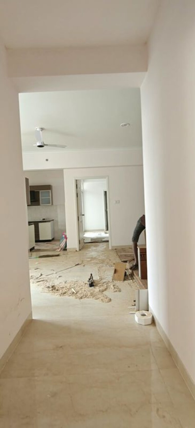 Room, chandra-panorama 3 Bedroom 1365 Sq.Ft. Apartment In Sushant Golf City Lucknow 10759790
