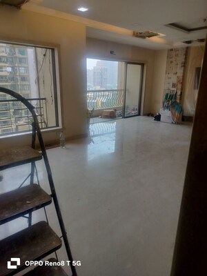 3.5 BHK Apartment For Rent in Lokhandwala Green Acres, Andheri West