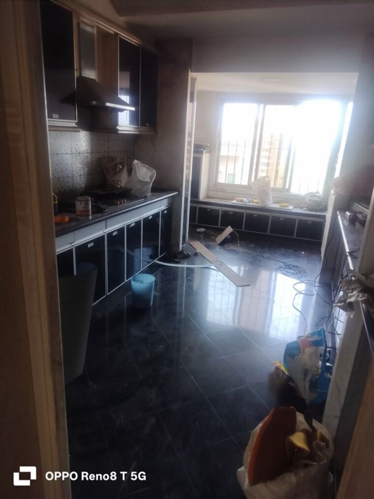 Kitchen, lokhandwala-green-acres 3.5 Bedroom 1500 Sq.Ft. Apartment In Andheri West Mumbai 10759802