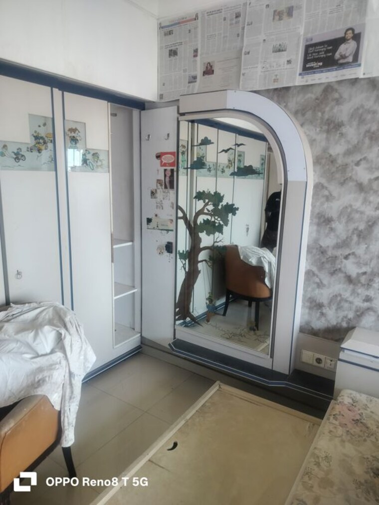 Bathroom, lokhandwala-green-acres 3.5 Bedroom 1500 Sq.Ft. Apartment In Andheri West Mumbai 10759802