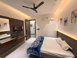 2 BHK Independent House For Rent in Sector 10