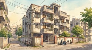  Apartment For Sale in Moti Devti