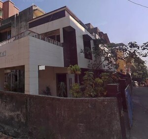  Independent House – Exterior View View at Vasai - for Sale