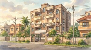  Apartment For Sale in Harni