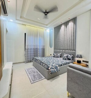 2 BHK Independent House For Rent in Sector 10