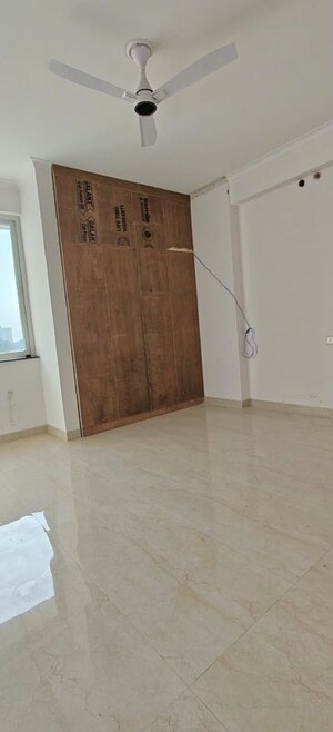 Bathroom in 3 BHK Apartment at Chandra Panorama, Sushant Golf City – for Sale