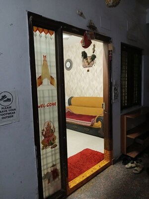 Bedroom in  Apartment at Medchal – for Sale