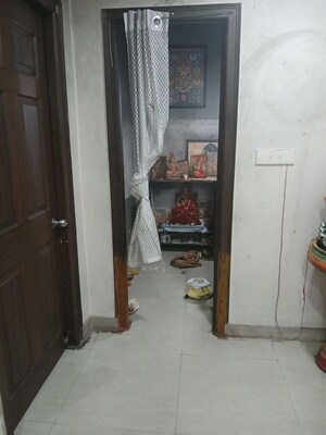 Bathroom in  Apartment at Medchal – for Sale