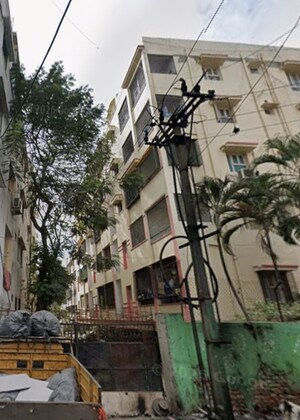  Apartment – Exterior View View at Bakaram - for Sale
