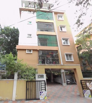  Apartment For Sale in Saidabad