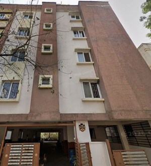  Apartment – Exterior View View at Kengeri - for Sale