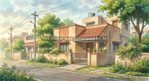  Apartment For Sale in Kakkehalli