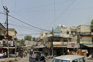  Apartment For Sale in Shahdara