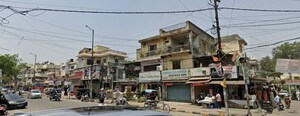  Apartment – Exterior View View at Shahdara - for Sale
