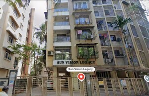  Apartment For Sale in Vile Parle East