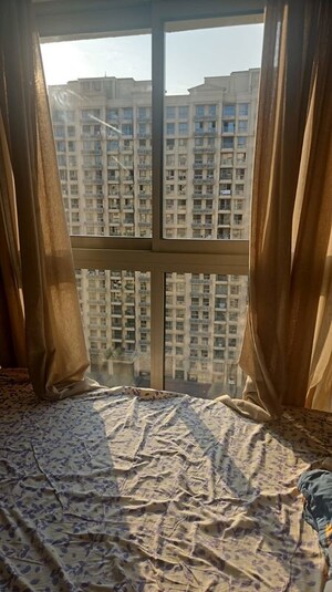 1 BHK Apartment – Exterior View View at Hiranandani Regent Hill, Powai - for Rent